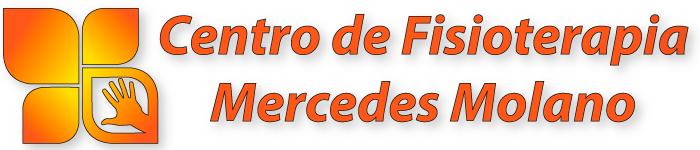 Cabecera del Centro de Fisioterapia Mercedes Molano